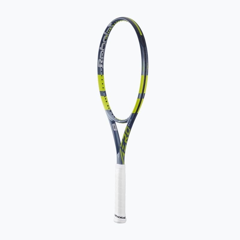 Rakieta tenisowa Babolat Pure Aero Super Lite Gen9 grey/yellow/white 5