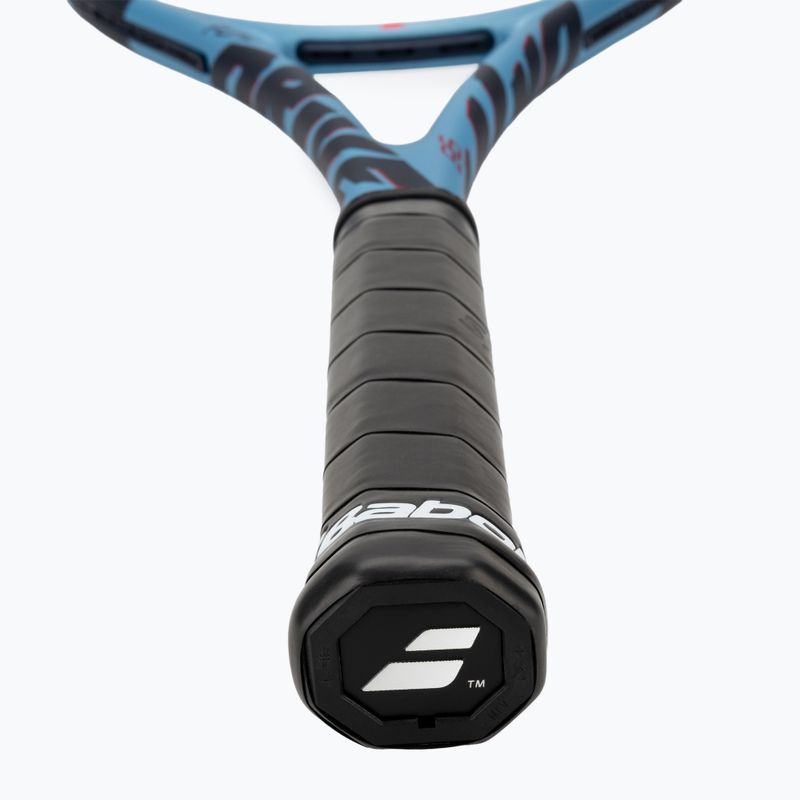 Rakieta tenisowa Babolat Pure Aero Super Lite Gen9 grey/yellow/white 3