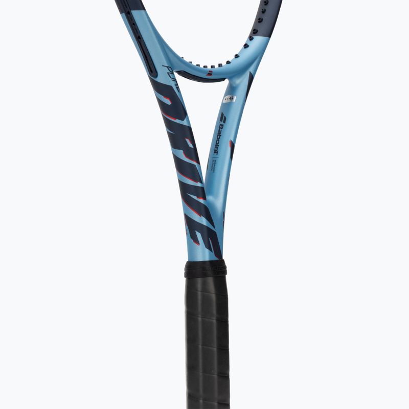 Rakieta tenisowa Babolat Pure Aero Super Lite Gen9 grey/yellow/white 4