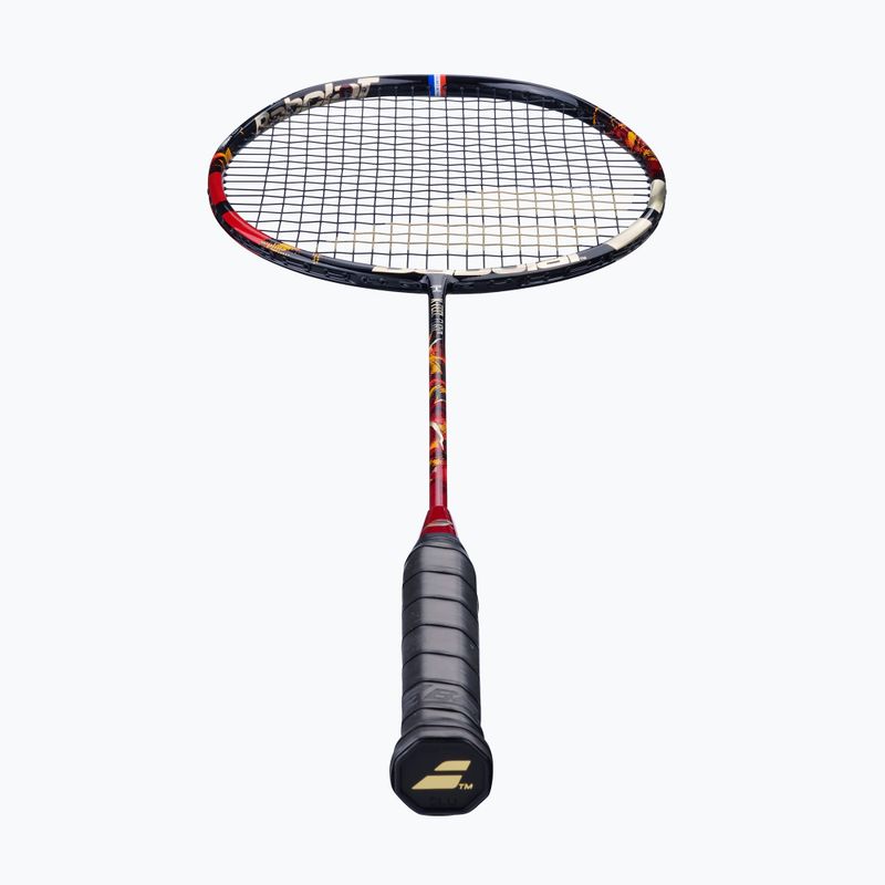 Rakieta do badmintona Babolat X-Feel Fury 4