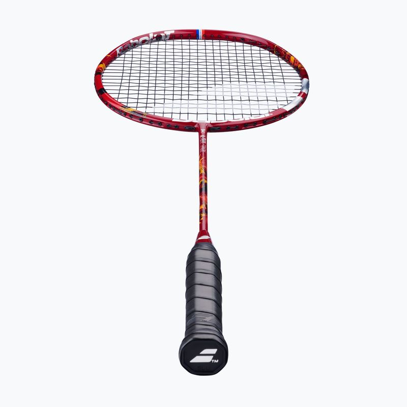 Rakieta do badmintona Babolat X-Feel Spark 4