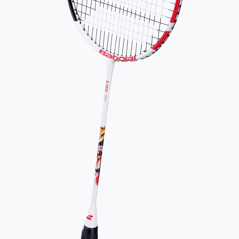 Rakieta do badmintona Babolat X-Feel Rise 6