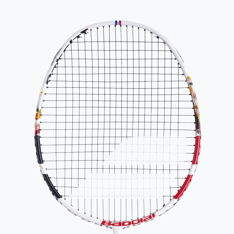 Rakieta do badmintona Babolat X-Feel Rise 7
