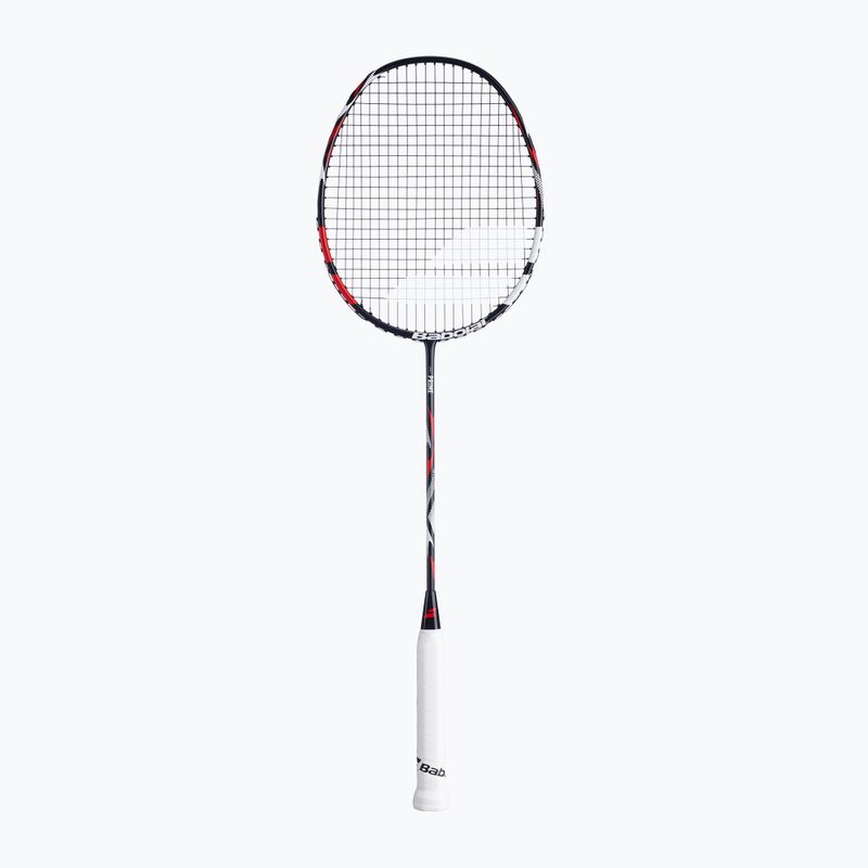 Rakieta do badmintona Babolat Prime black/red
