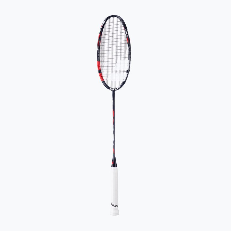 Rakieta do badmintona Babolat Prime black/red 2