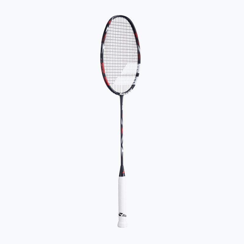 Rakieta do badmintona Babolat Prime black/red 3