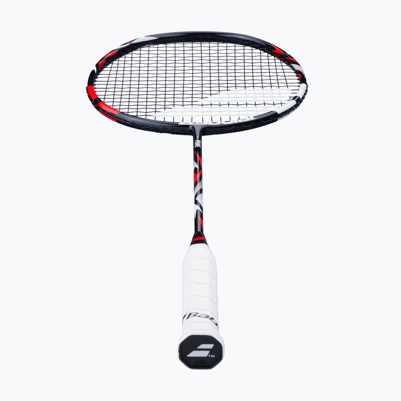 Rakieta do badmintona Babolat Prime black/red 4