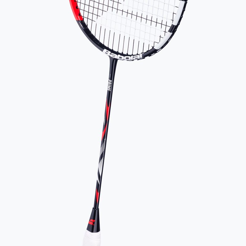 Rakieta do badmintona Babolat Prime black/red 6
