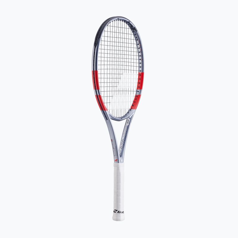 Rakieta tenisowa Babolat Pure Strike 100 GEN4 grey 3