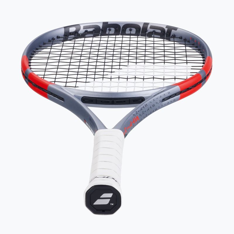 Rakieta tenisowa Babolat Pure Strike 100 GEN4 grey 4