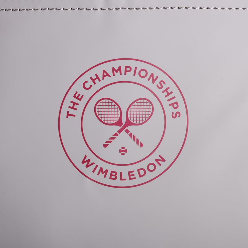 Plecak tenisowy Babolat Pure Lite Wimbledon 25 l white/ivory 4