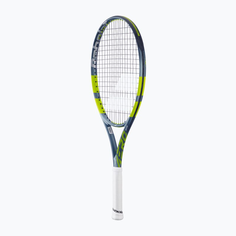 Rakieta tenisowa dziecięca Babolat Pure Aero Junior 25 Gen9 2