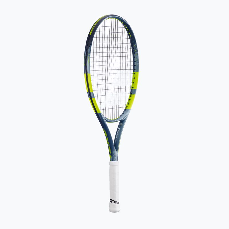 Rakieta tenisowa dziecięca Babolat Pure Aero Junior 25 Gen9 3