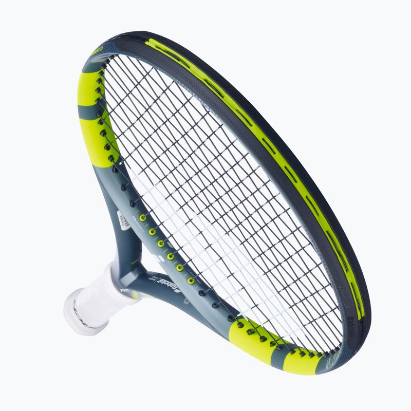 Rakieta tenisowa dziecięca Babolat Pure Aero Junior 25 Gen9 5