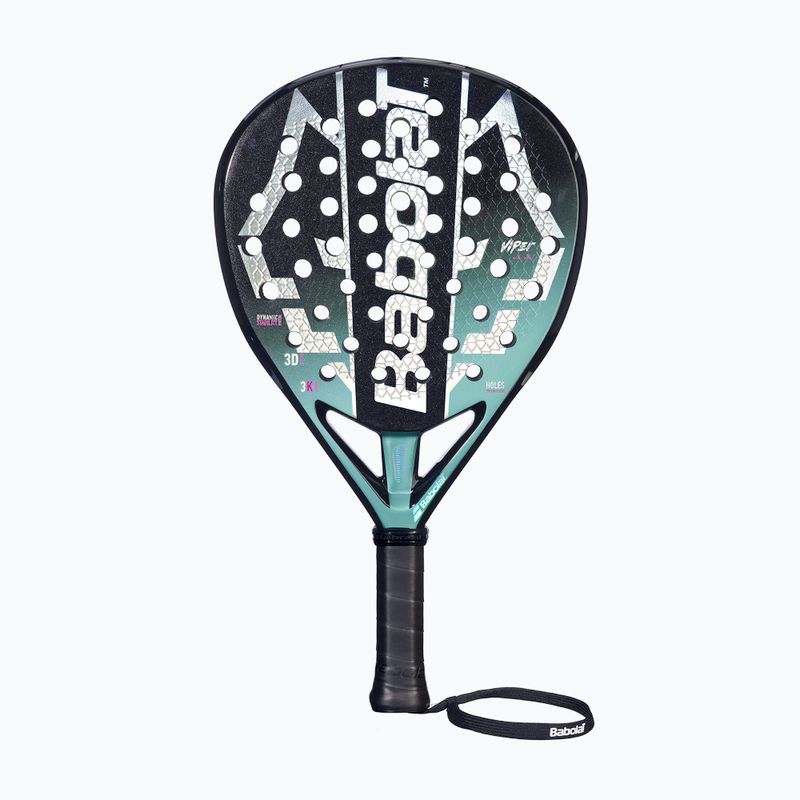 Rakieta do padla Babolat Viper Juan Lebron 3.1 2