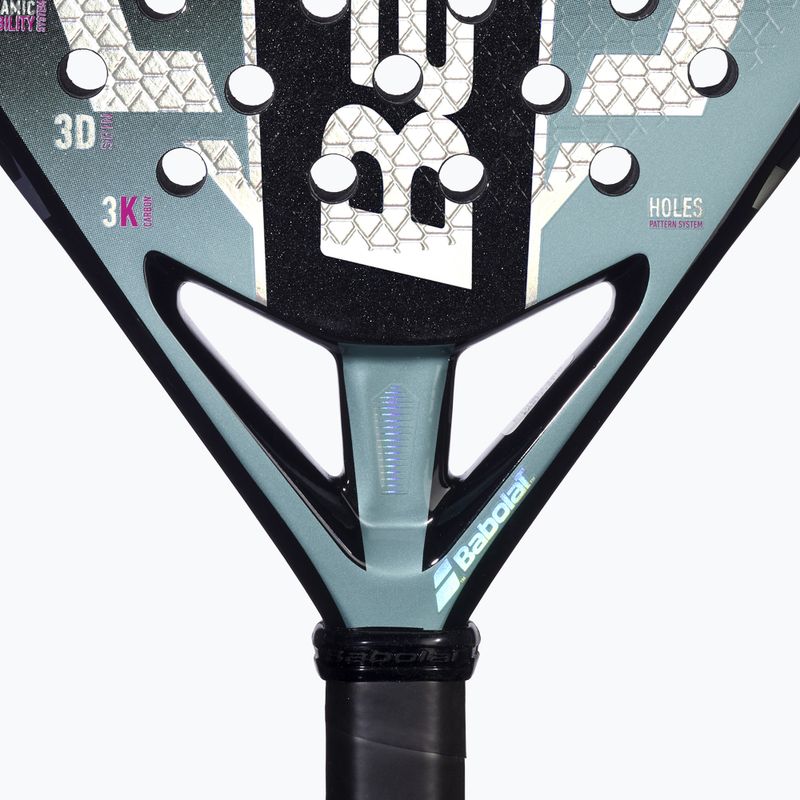 Rakieta do padla Babolat Viper Juan Lebron 3.1 6