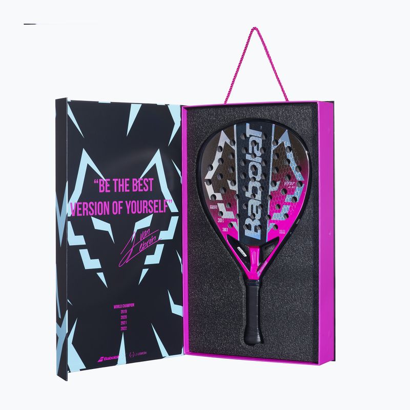 Rakieta do padla Babolat Viper Juan Lebron 3.1 7