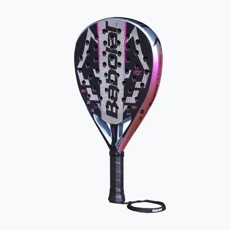 Rakieta do padla Babolat Viper Soft Juan Lebron 3.1 2