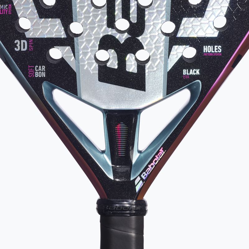 Rakieta do padla Babolat Viper Soft Juan Lebron 3.1 5