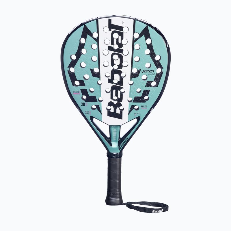 Rakieta do padla Babolat Veron Juan Lebron 3.1