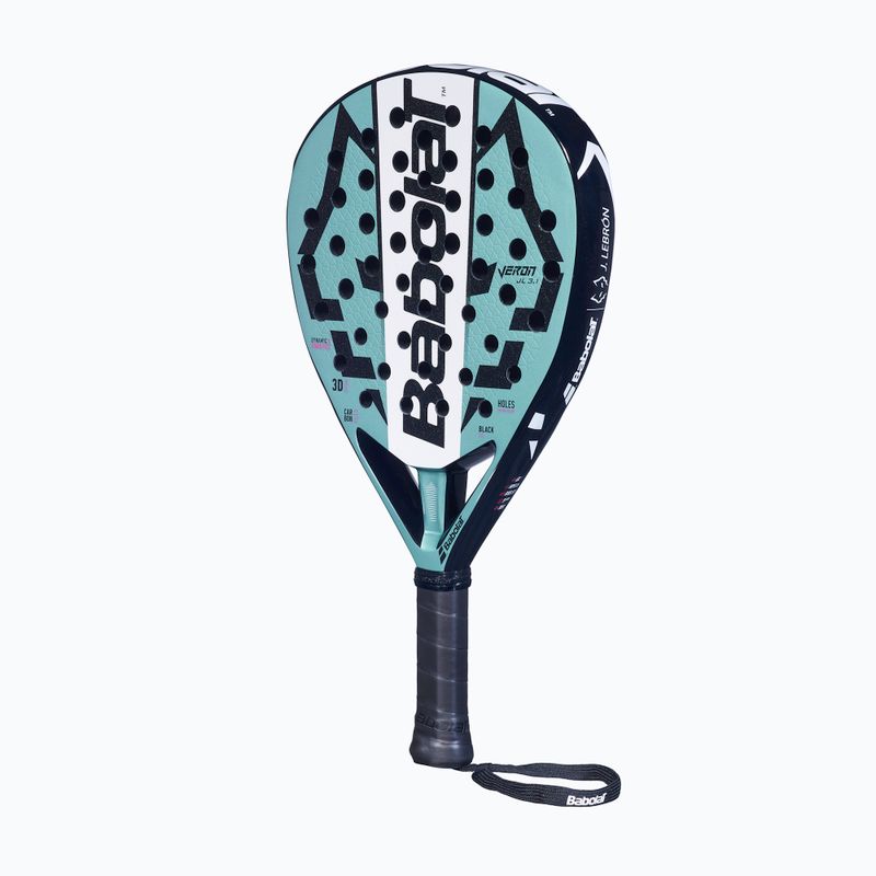 Rakieta do padla Babolat Veron Juan Lebron 3.1 2