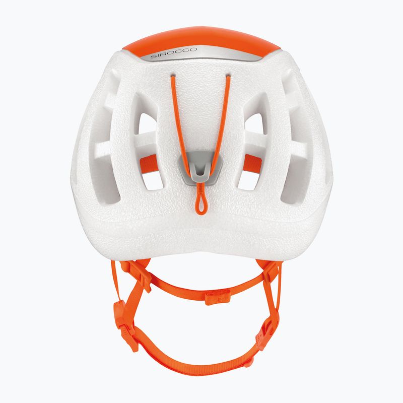 Kask wspinaczkowy Petzl Sirocco white 8