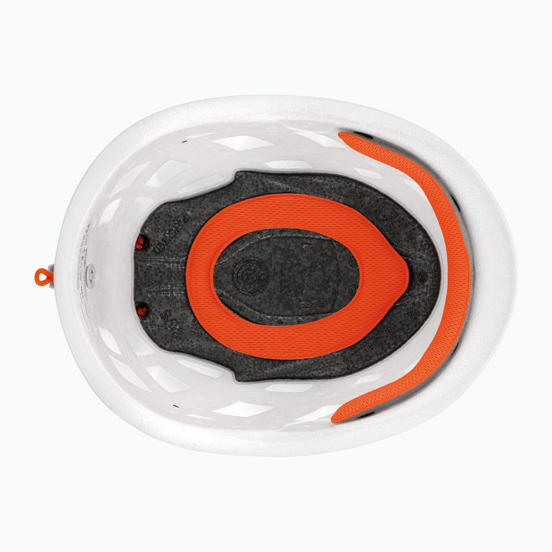 Kask wspinaczkowy Petzl Sirocco white 9
