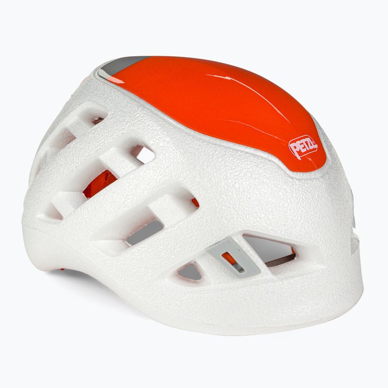 Kask wspinaczkowy Petzl Sirocco white