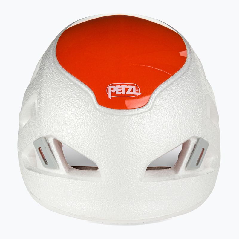 Kask wspinaczkowy Petzl Sirocco white 2