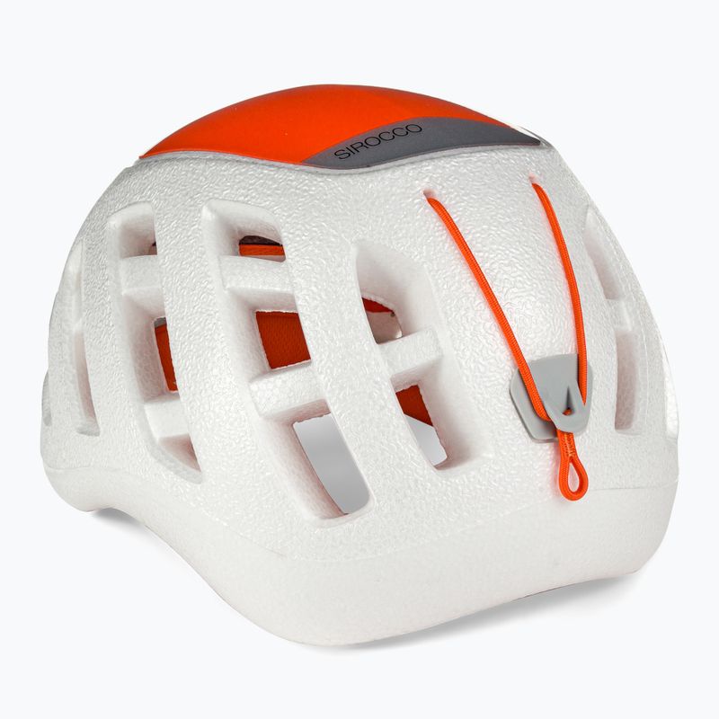 Kask wspinaczkowy Petzl Sirocco white 4