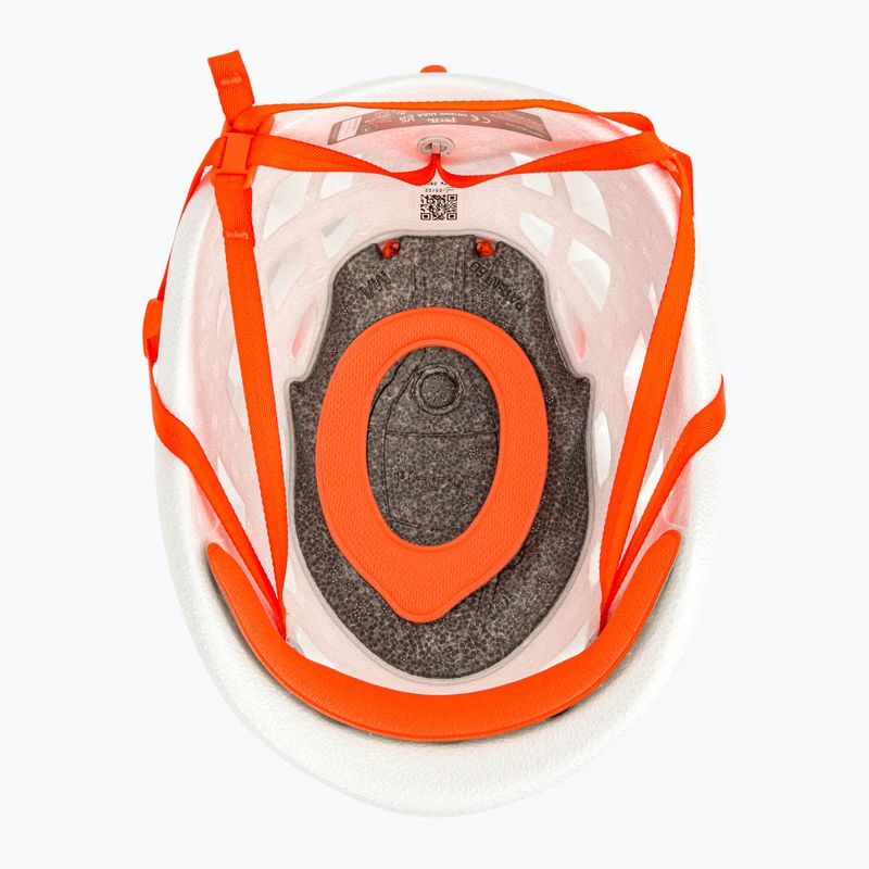Kask wspinaczkowy Petzl Sirocco white 5