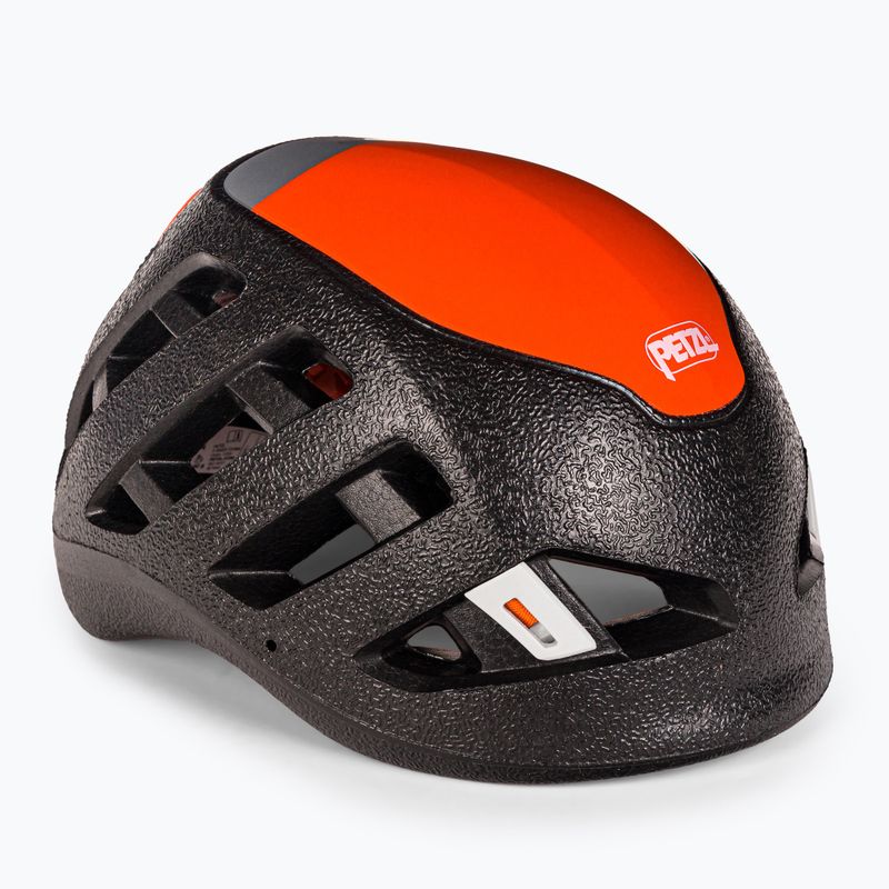 Kask wspinaczkowy Petzl Sirocco black