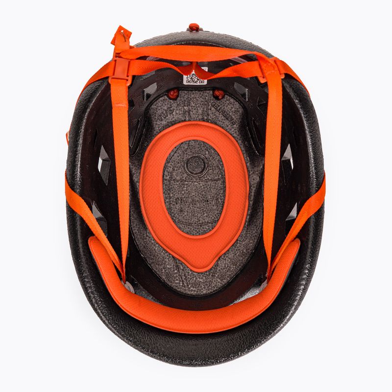 Kask wspinaczkowy Petzl Sirocco black 5