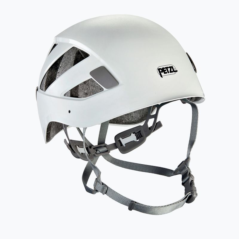 Kask wspinaczkowy Petzl Boreo white 6