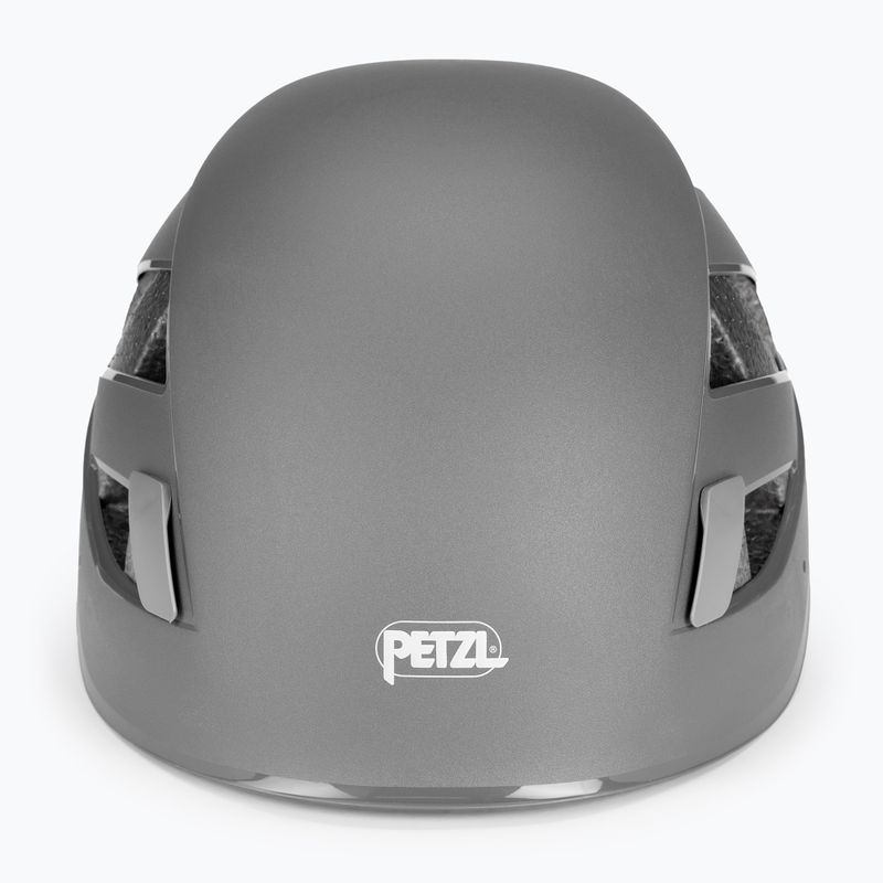 Kask wspinaczkowy Petzl Boreo grey 2