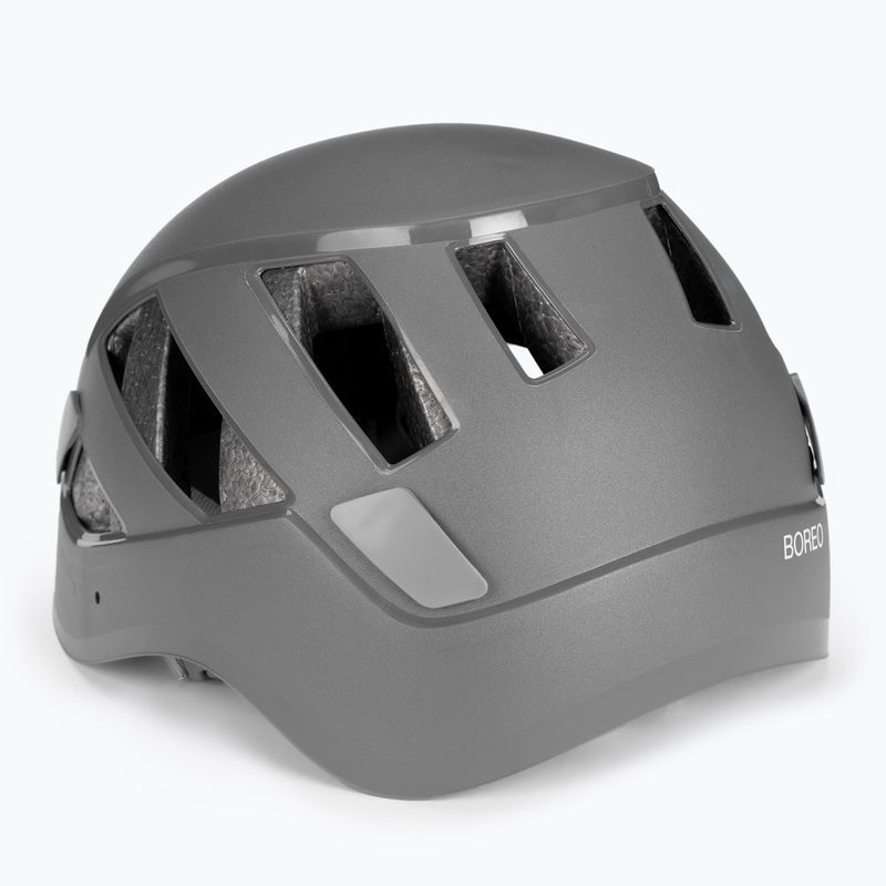 Kask wspinaczkowy Petzl Boreo grey 4