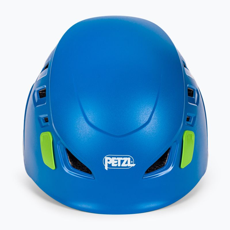 Kask wspinaczkowy dziecięcy Petzl Picchu blue 2