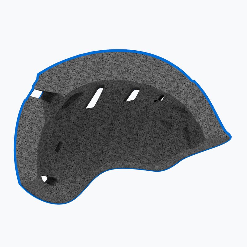 Kask wspinaczkowy dziecięcy Petzl Picchu blue 9