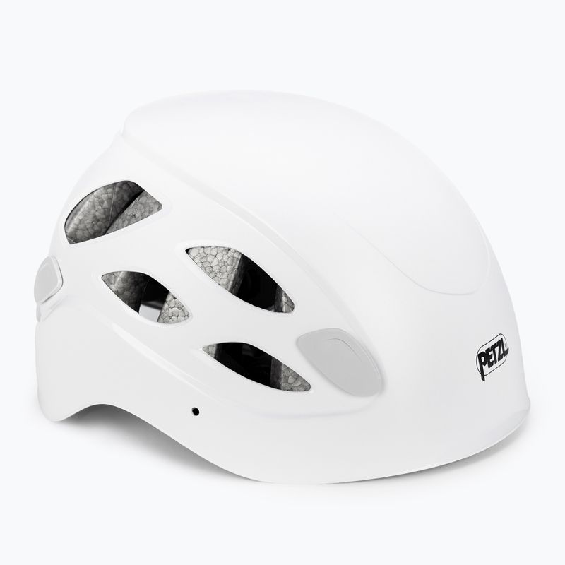 Kask wspinaczkowy Petzl Borea white