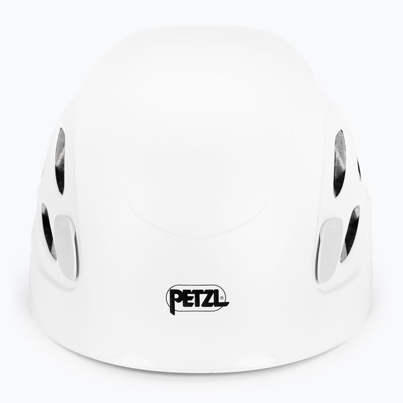 Kask wspinaczkowy Petzl Borea white 2