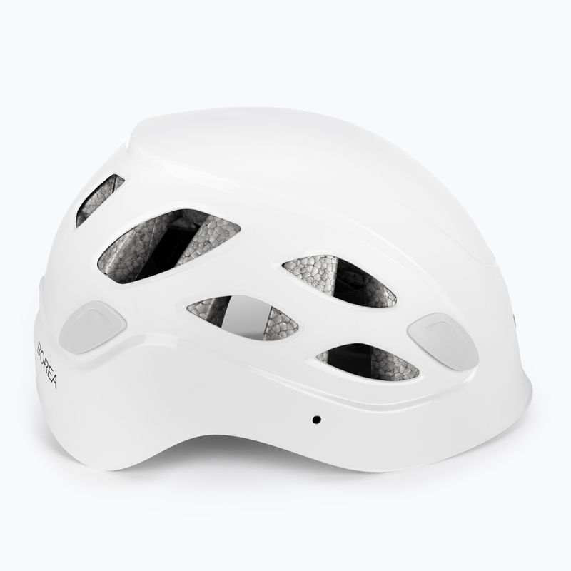 Kask wspinaczkowy Petzl Borea white 3