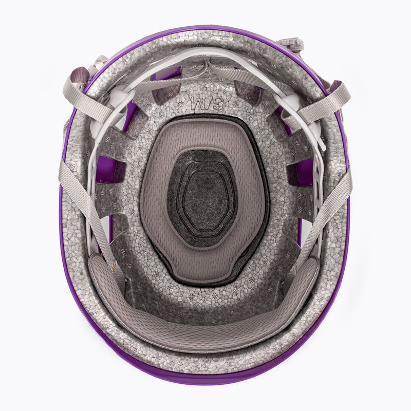 Kask wspinaczkowy Petzl Borea violet 5