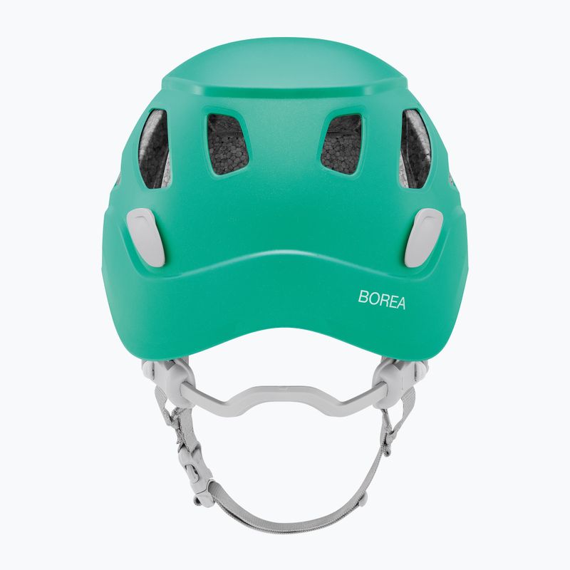 Kask wspinaczkowy Petzl Borea green 3