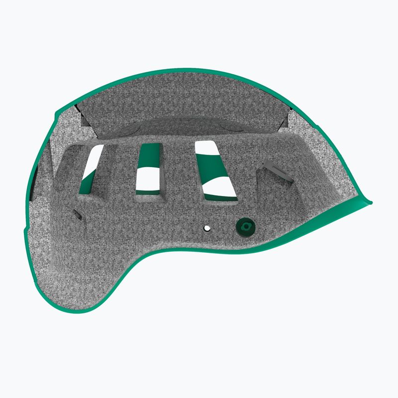 Kask wspinaczkowy Petzl Borea green 5