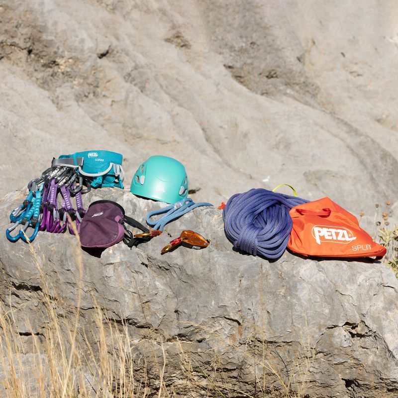 Kask wspinaczkowy Petzl Borea green 6