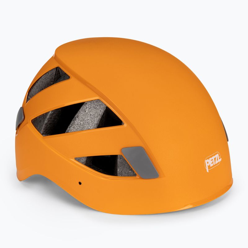 Kask wspinaczkowy Petzl Boreo 2022 orange