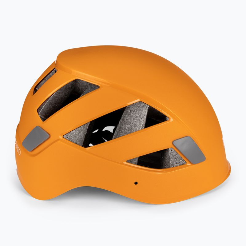 Kask wspinaczkowy Petzl Boreo 2022 orange 3