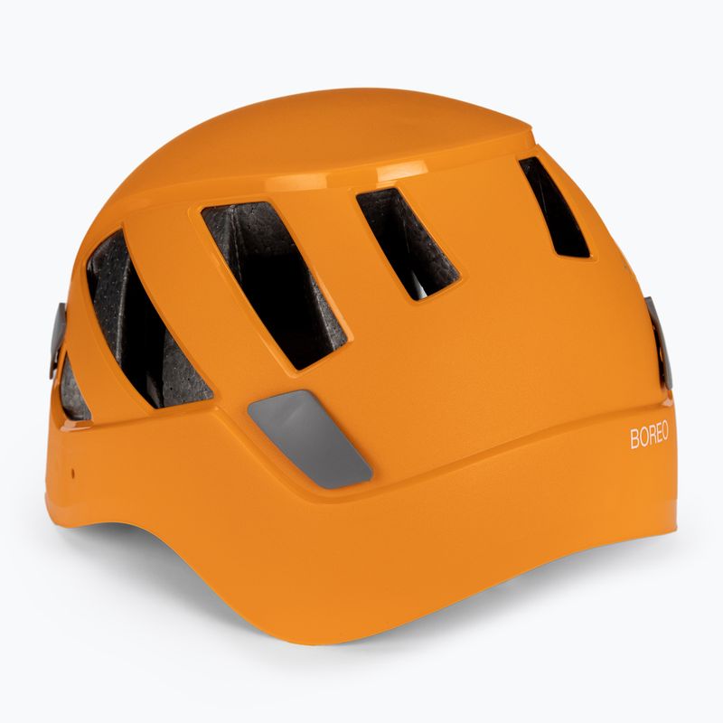 Kask wspinaczkowy Petzl Boreo 2022 orange 4