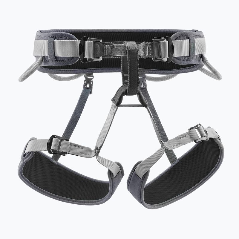 Uprząż wspinaczkowa Petzl Corax grey 2