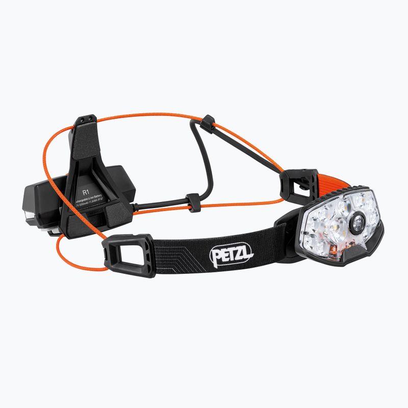 Latarka czołowa Petzl Nao RL